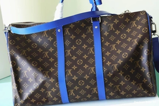 Affordable 50 BANDOULIÈRE LOUIS KEEPALL VUITTON 0719